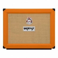 Orange PPC 212 OB 120 W RMS, 2 × 12” Celestion Vintage 30, otwarty tył